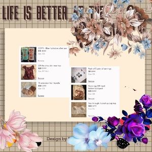 Bundle trade with friend ❤️